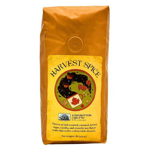 Harvest Spice